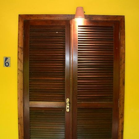Vila Bonete Ilhabela Exterior foto