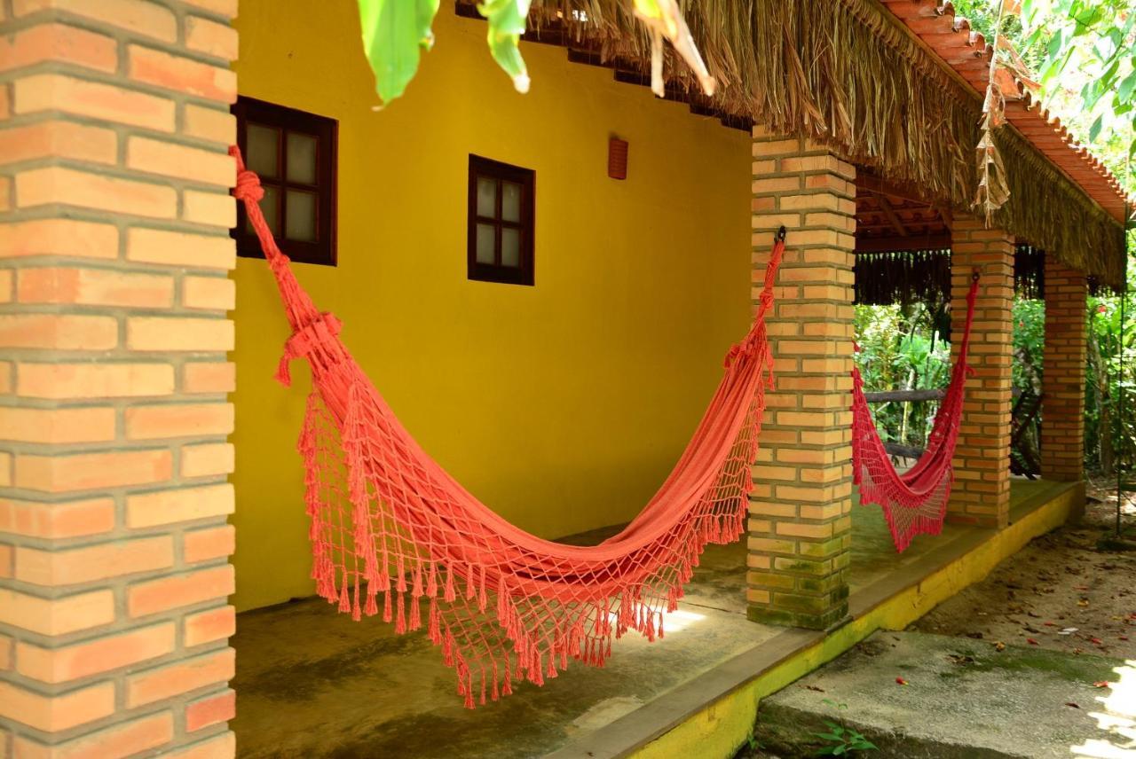 Vila Bonete Ilhabela Exterior foto