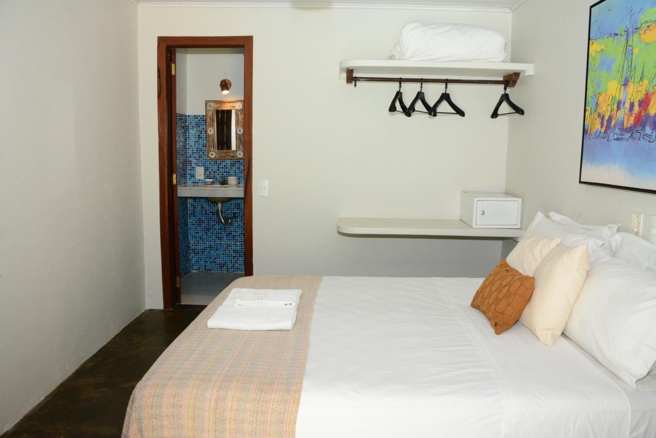 Vila Bonete Ilhabela Exterior foto