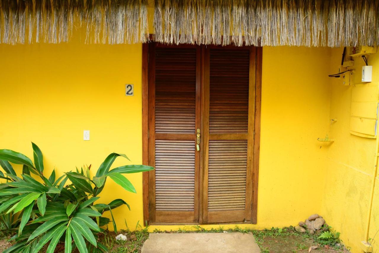 Vila Bonete Ilhabela Exterior foto