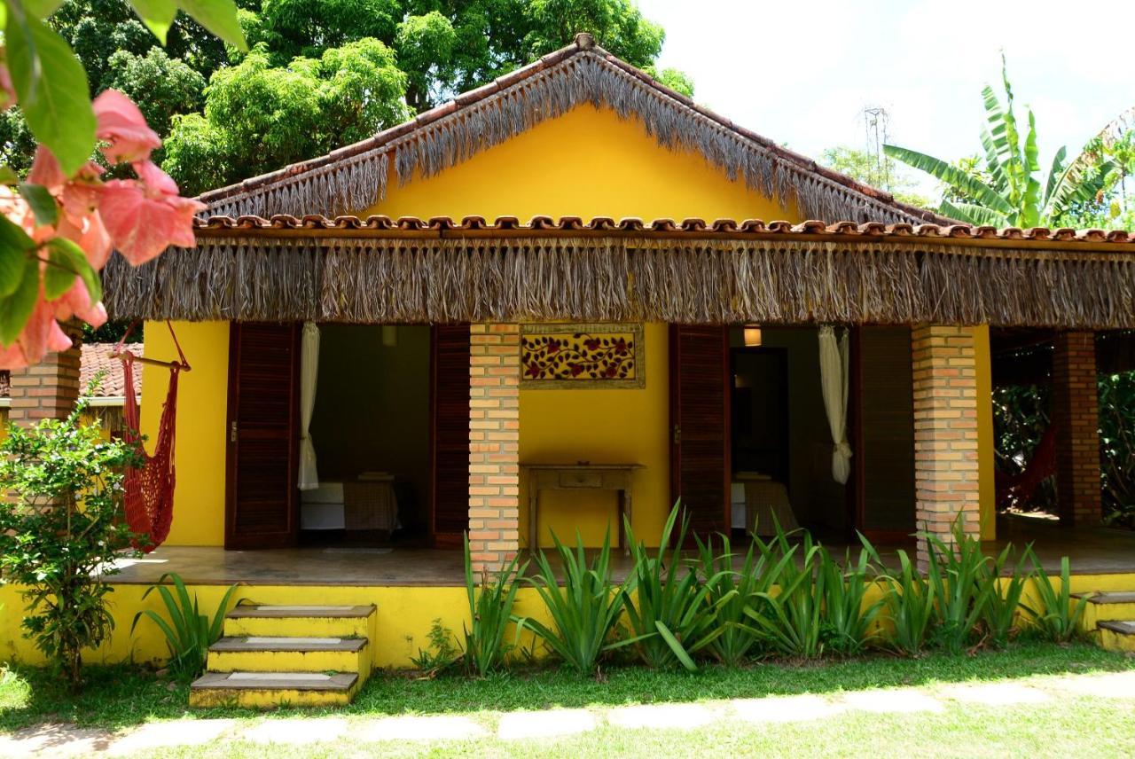 Vila Bonete Ilhabela Exterior foto