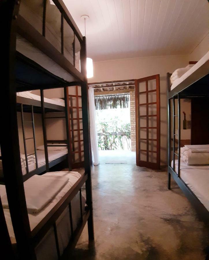 Vila Bonete Ilhabela Exterior foto