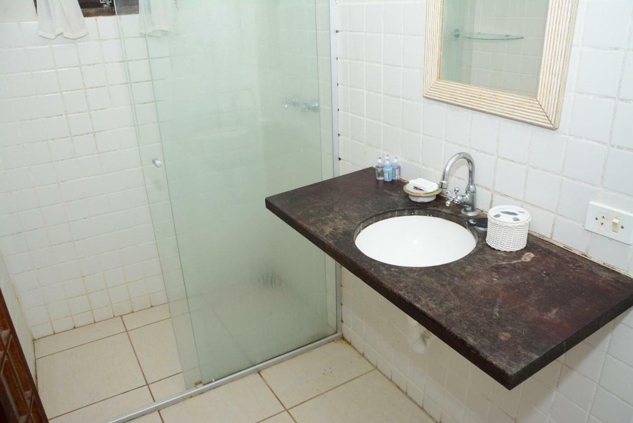 Vila Bonete Ilhabela Exterior foto
