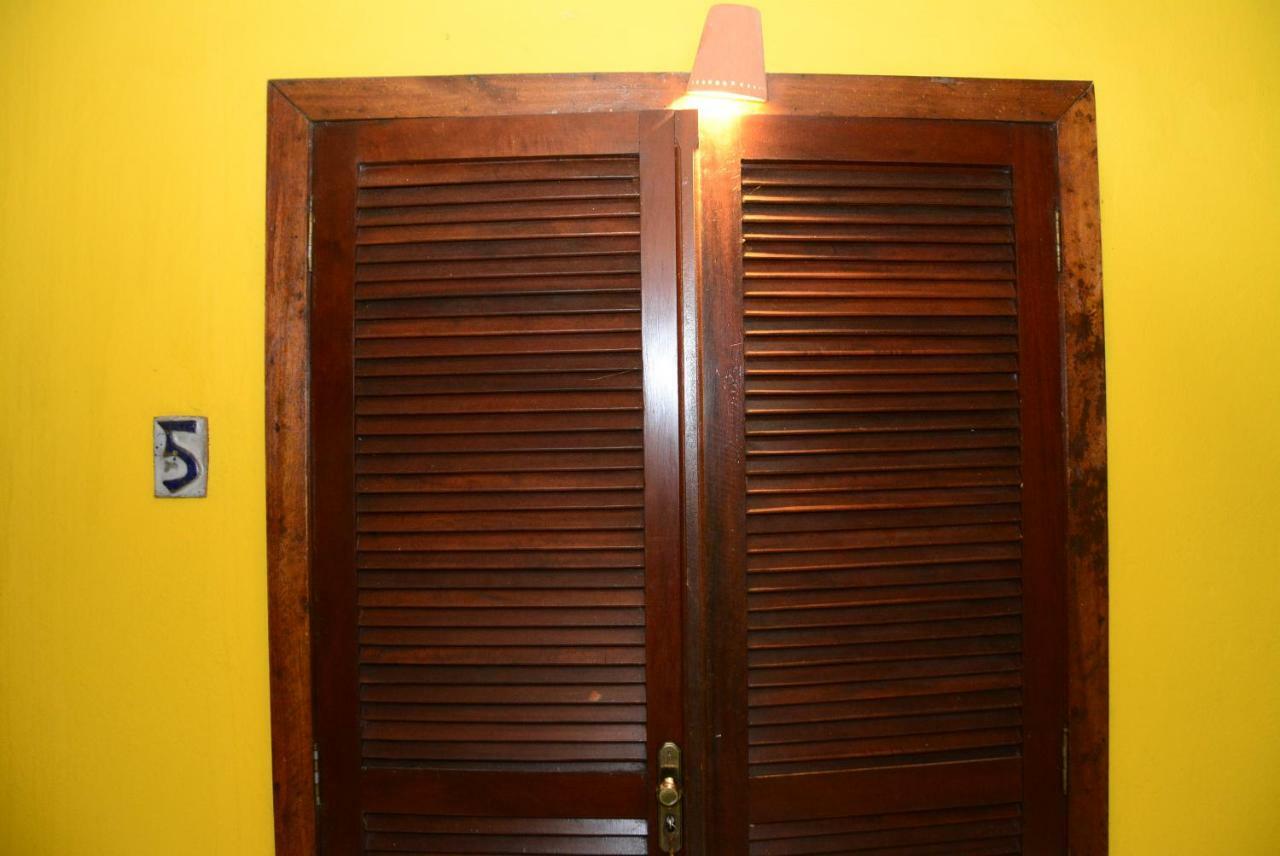 Vila Bonete Ilhabela Exterior foto