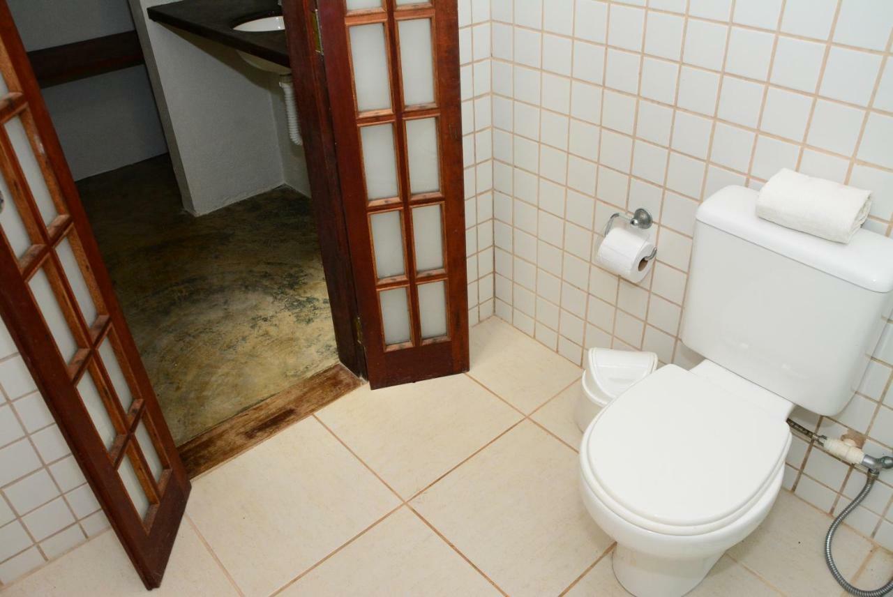 Vila Bonete Ilhabela Exterior foto